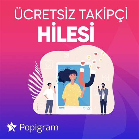 Instagram ücretsiz reklam